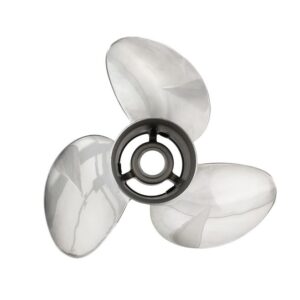 Quicksilver Q3 13 6 Diameter X 21 Pitch