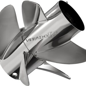 VERADO12 26 Pitch Mercury RH