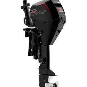 Mercury 15hp EFI Tiller ProKicker