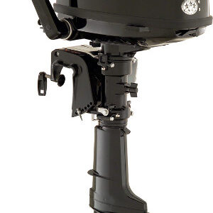 Mercury 5hp FourStroke