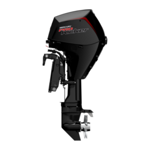 Mercury 9 9hp EFI Tiller ProKicker