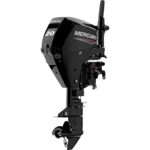 Mercury 20hp EFI Tiller FourStroke Outboard