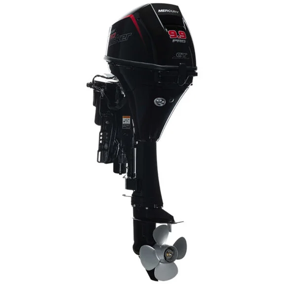 Tiller ProKicker Command Thrust Outboard