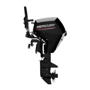 Mercury 20hp EFI Tiller FourStroke Outboard Motor 20