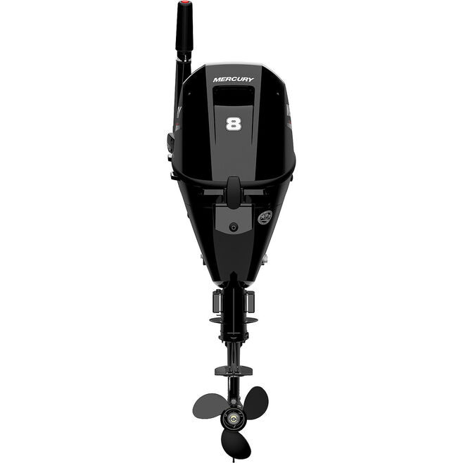 Mercury 8hp Tiller FourStroke