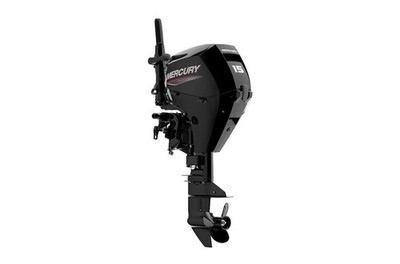 Mercury 15hp EFI Tiller FourStroke Outboard