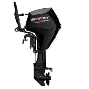 Mercury 25hp