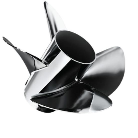 Ventera Pro Finished Propeller