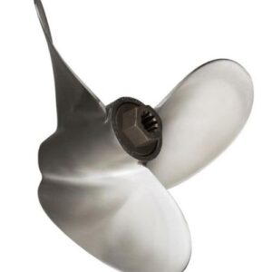 Mercury Racing Chopper II 3 Blade Propeller