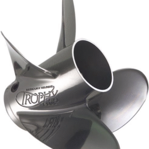 Mercury Marine Trophy Plus Propeller