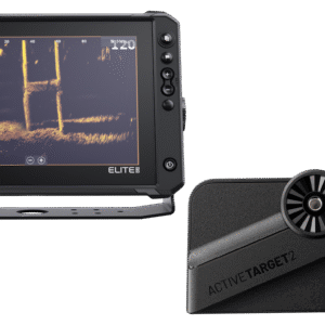 Lowrance Elite FS 10 Fish Finder