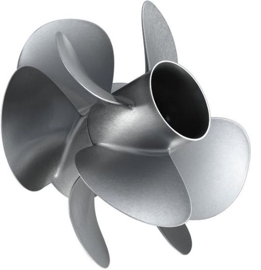 Zeus M Series Propellers