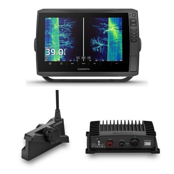 Garmin ECHOMAP Ultra 2 106sv