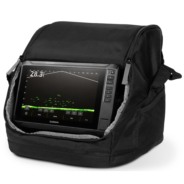Garmin ECHOMAP UHD2 LiveScope
