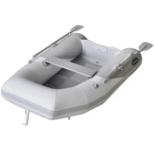PRU-3 Performance Roll Up Inflatable Boat