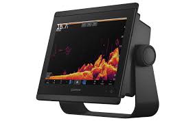 Garmin GPSMAP Touch Screen Fish Finder