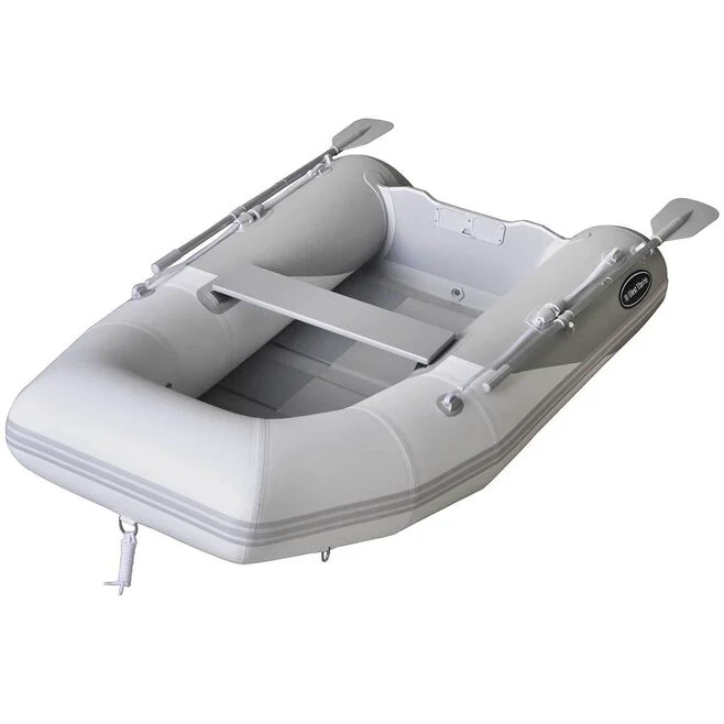 PRU-3 Performance Roll Up Inflatable Boat