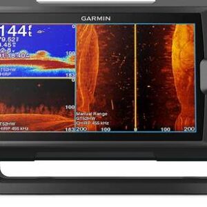 Garmin STRIKER Vivid 9sv Fish Finder