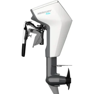 Outboard Motor