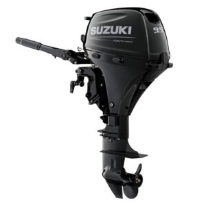 4 Stroke Outboard