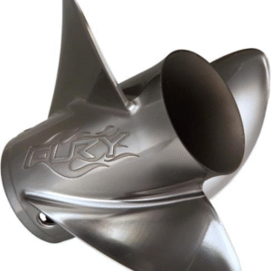 Mercury Marine Fury Propeller