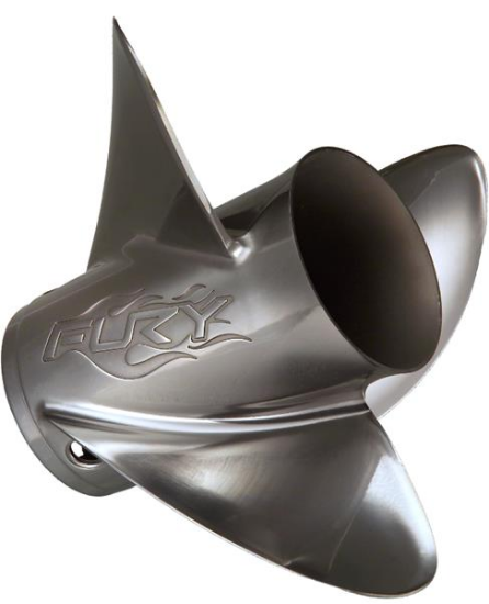 Mercury Marine Fury Propeller