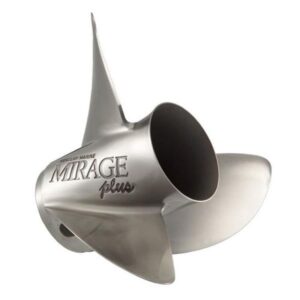 Mirage Plus Racing propeller