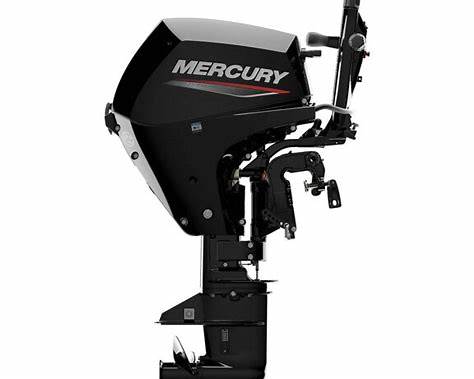 Mercury 20hp