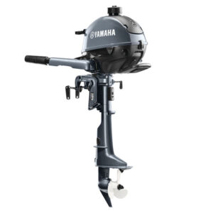 Tiller 4 Stroke Outboard