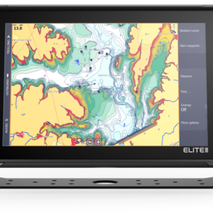 Lowrance Elite FS 9 Fish Finder