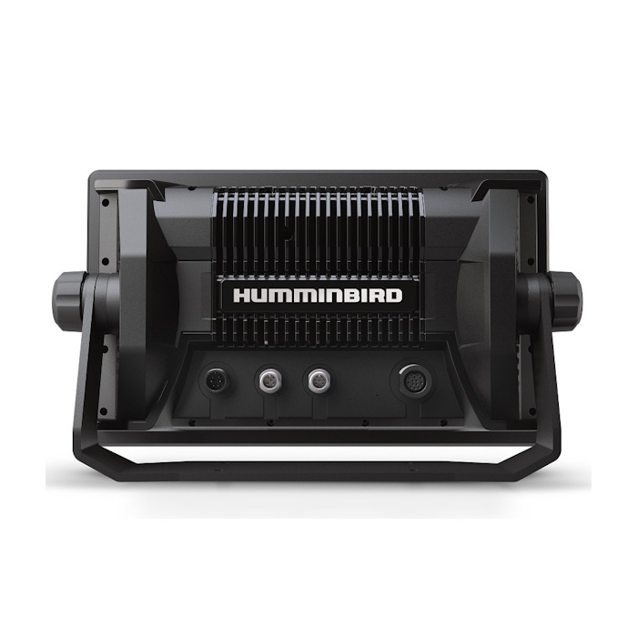 Humminbird XPLORE 10 CMSI+ CHIRP MEGA SI Fish Finder/Chartplotter - Image 3