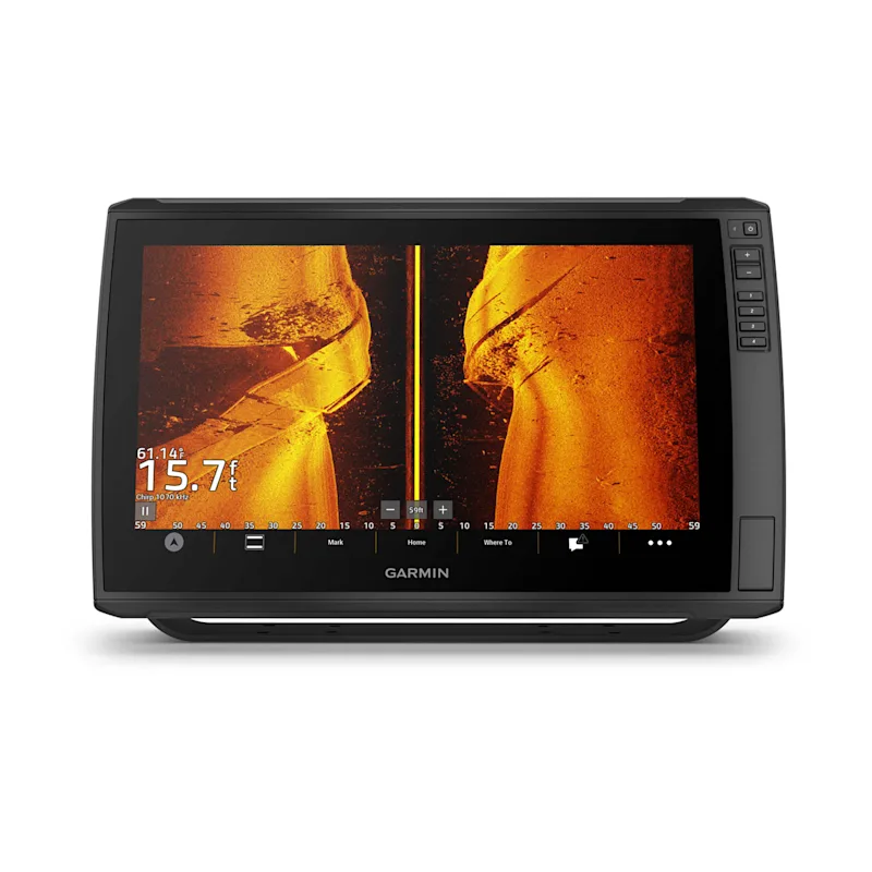 Garmin ECHOMAP UHD2 Touch 93sv Fish Finder