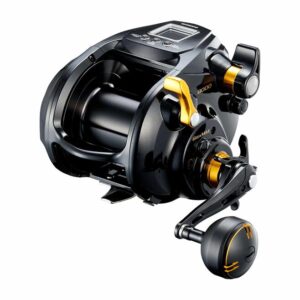 BEASTMASTER 9000 B Electric Reel