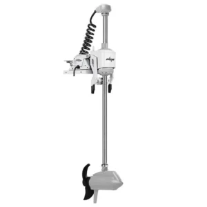 Power-Pole Move PV Brushless Saltwater Bow-Mount Trolling Motor
