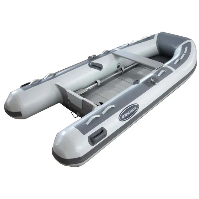 AL-320 Hypalon Inflatable Boat