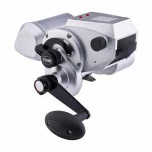 Fathom Electric Reel Kit