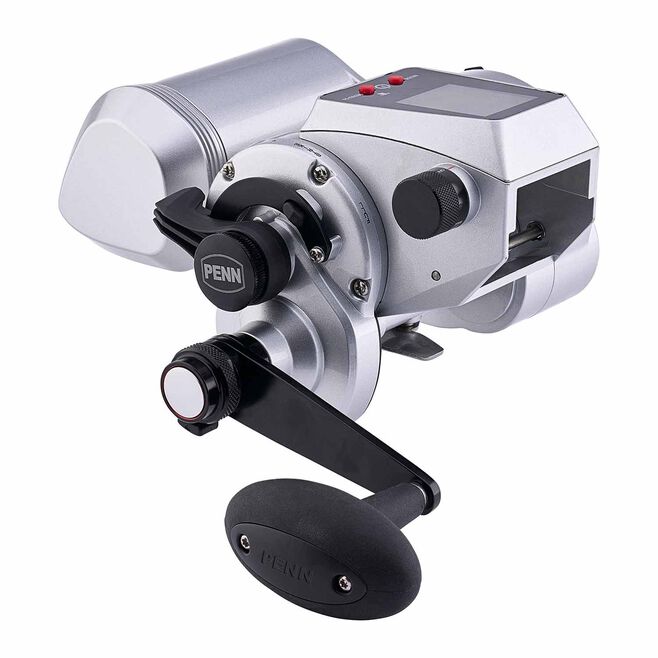 Fathom Electric Reel Kit 30