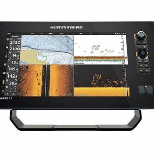 Humminbird APEX MSI