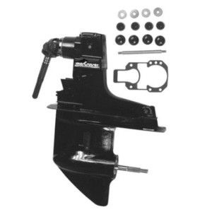 Alpha 1 Gen 1 Drive