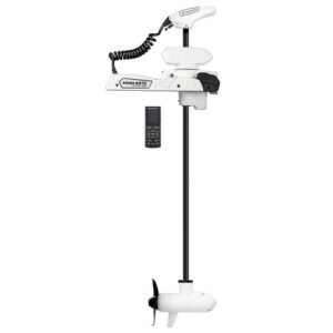 MINN KOTA Riptide Instinct QUEST Saltwater Bow-Mount Trolling Motor
