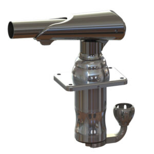 TACO MARINE Grand Slam 300 Outrigger Mount 