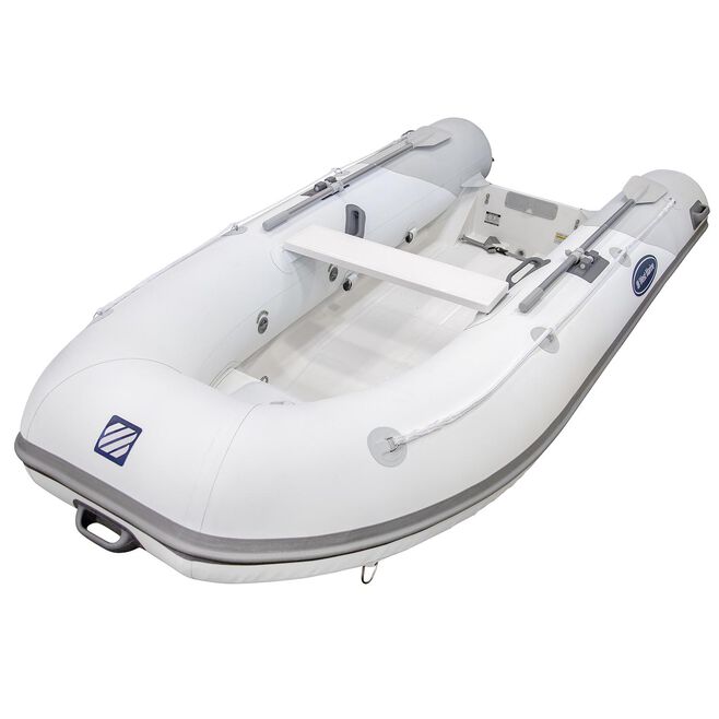 RIB-310 Fiberglass Double Floor Rigid Inflatable Boat