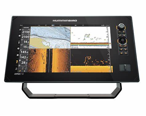 Humminbird APEX MSI